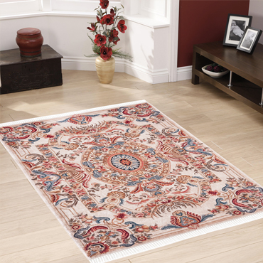 polyester chenille cotton