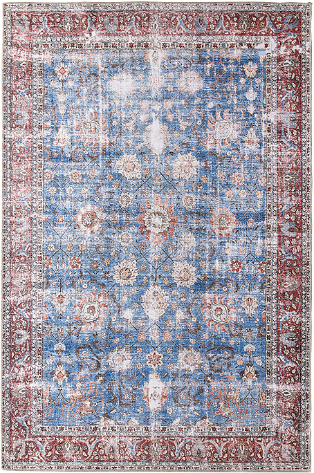 dornier carpet