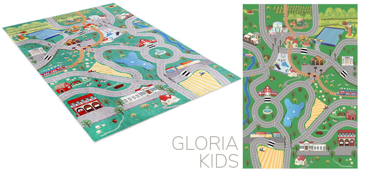 Kids Carpet