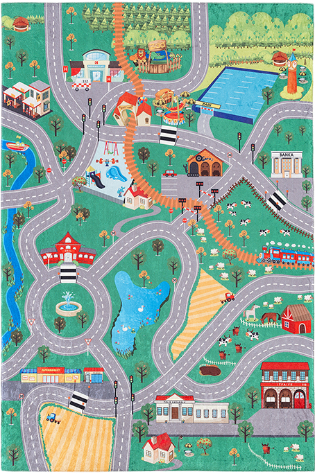 kids carpet